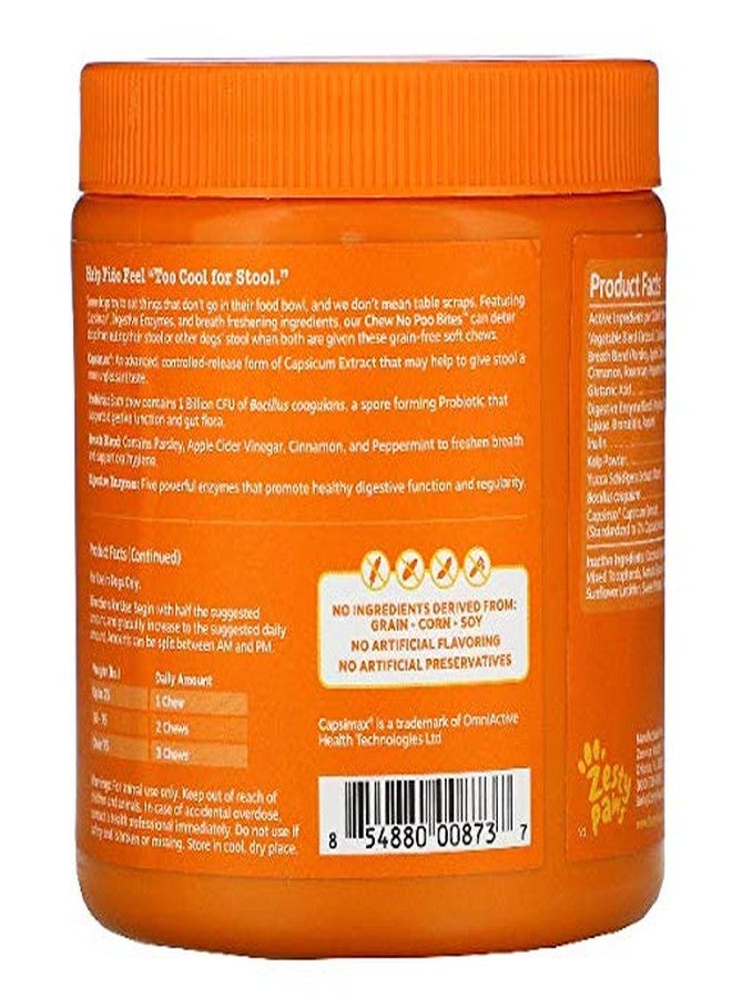 Zesty Paws CNP Bites - 90 Soft Chews - Image 2